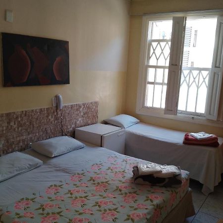 Hotel Start Inn São Paulo Ngoại thất bức ảnh