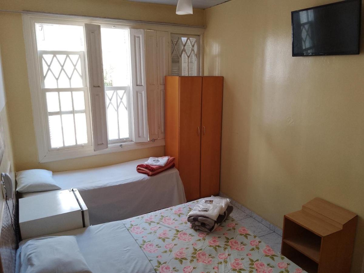 Hotel Start Inn São Paulo Ngoại thất bức ảnh