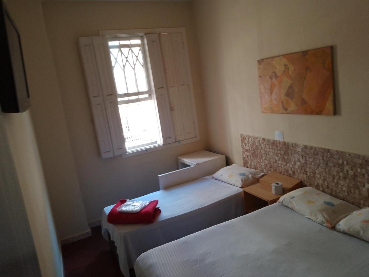 Hotel Start Inn São Paulo Ngoại thất bức ảnh