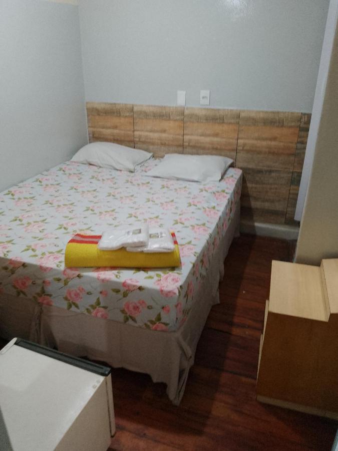 Hotel Start Inn São Paulo Ngoại thất bức ảnh