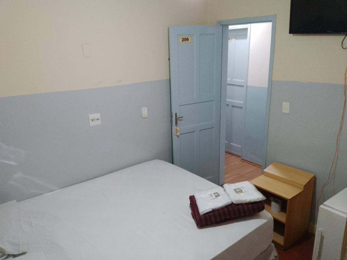 Hotel Start Inn São Paulo Ngoại thất bức ảnh
