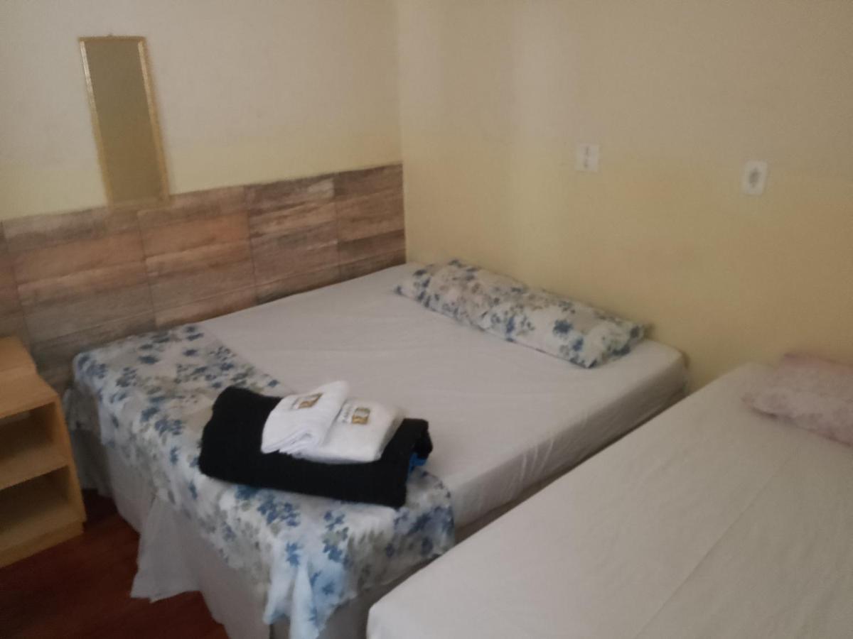 Hotel Start Inn São Paulo Ngoại thất bức ảnh