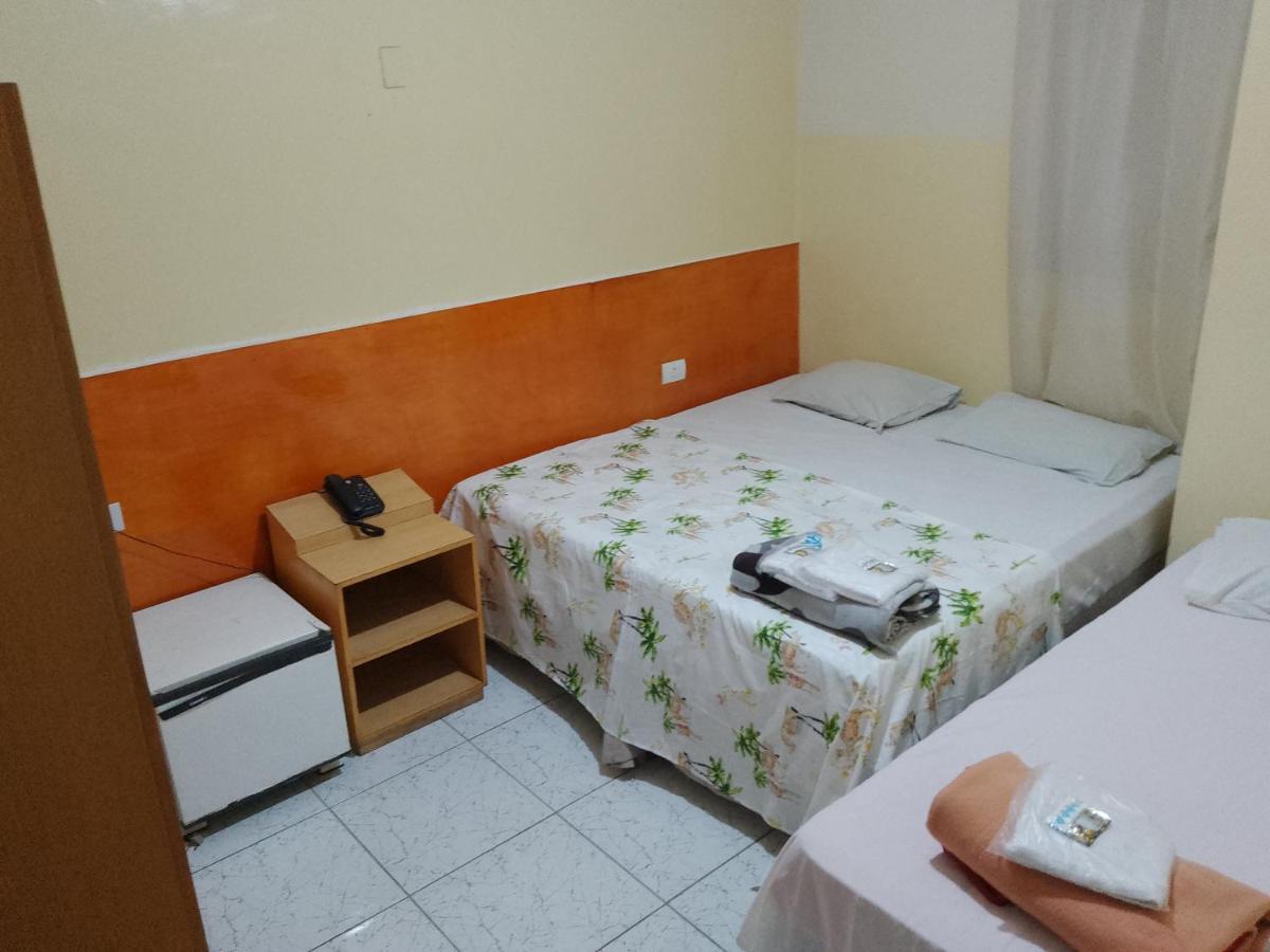 Hotel Start Inn São Paulo Ngoại thất bức ảnh